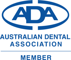 australian dental association logo